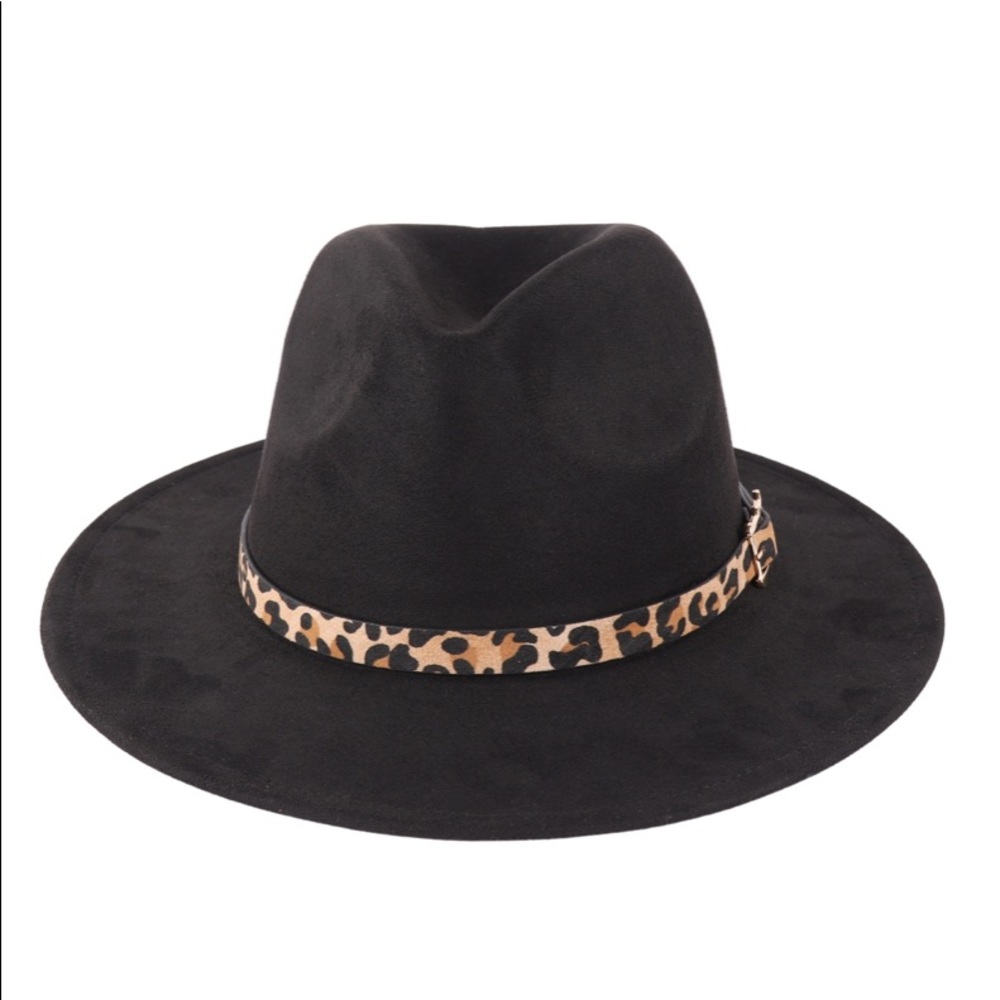 FASHION HAT - Picture 4 of 4